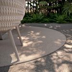 tapis design organique