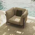 fauteuil moderne