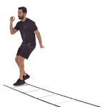 &eacute;chelle pour parcours de sant&eacute; pour espace public
