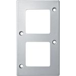 housse de protection en aluminium