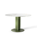 table contemporaine
