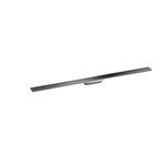 grille de drainage en inox 304