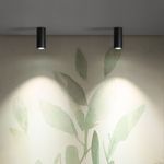 spot pour plafond