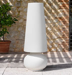 lampe de sol