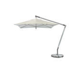 parasol carré
