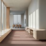moquette en dalles
