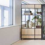 rayonnage pour stockage