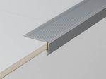 nez de marche en aluminium