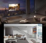 TV ultra HD