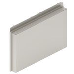 plaquette de parement en polyester