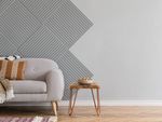 panneau d'absorption acoustique pour mur