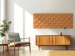 panneau acoustique pour mur