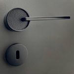 poignée pour porte