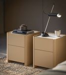 table de chevet moderne