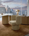 fauteuil contemporain