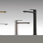 mitigeur pour lavabo