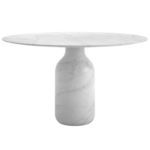 table contemporaine