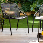 fauteuil contemporain