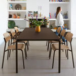 table contemporaine