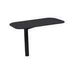 table contemporaine