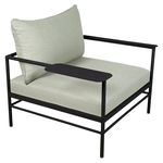 fauteuil contemporain