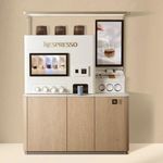 machine &agrave; caf&eacute; &agrave; capsules