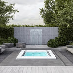 spa encastrable