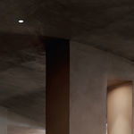 downlight encastr&eacute;