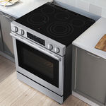 cuisini&egrave;re &eacute;lectrique