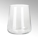 verre en cristal