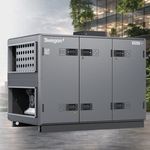 centrale de traitement d'air professionnel