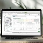 logiciel BIM (Building Information Modeling)