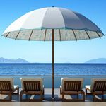 parasol carr&eacute;