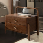 table de chevet contemporaine
