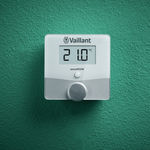 thermostat d'ambiance