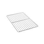 grille m&eacute;tallique en acier inoxydable