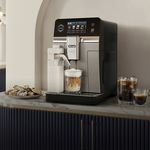 machine &agrave; caf&eacute; expresso