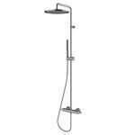 colonne de douche professionnelle