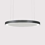plafonnier contemporain