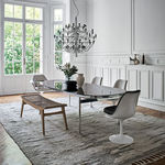banc contemporain