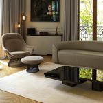 tapis contemporain