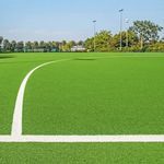 sol sportif d'ext&eacute;rieur