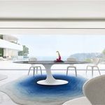 table &agrave; manger contemporaine