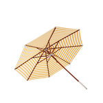 parasol octogonal