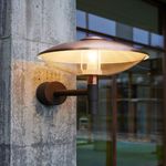 lampadaire urbain