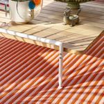 tapis contemporain