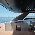 kitchenette moderne