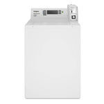 lave-linge à chargement par le haut