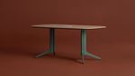 table design minimaliste