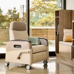 fauteuil m&eacute;dical en r&eacute;sine